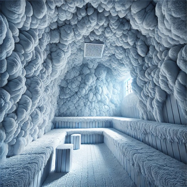 Snöbastu