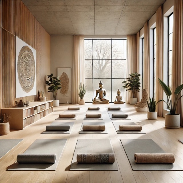 Yoga