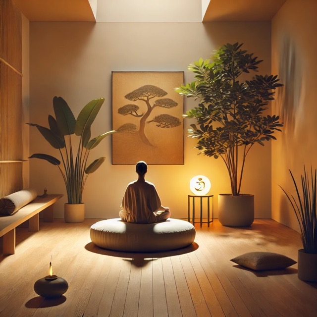 Meditation