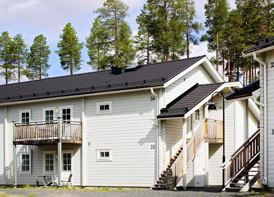 Holiday home Lofsdalen