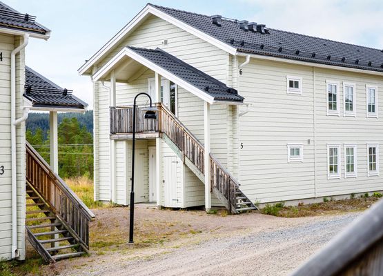 Holiday home Lofsdalen